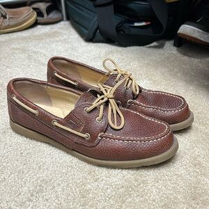 Sperry Topsiders